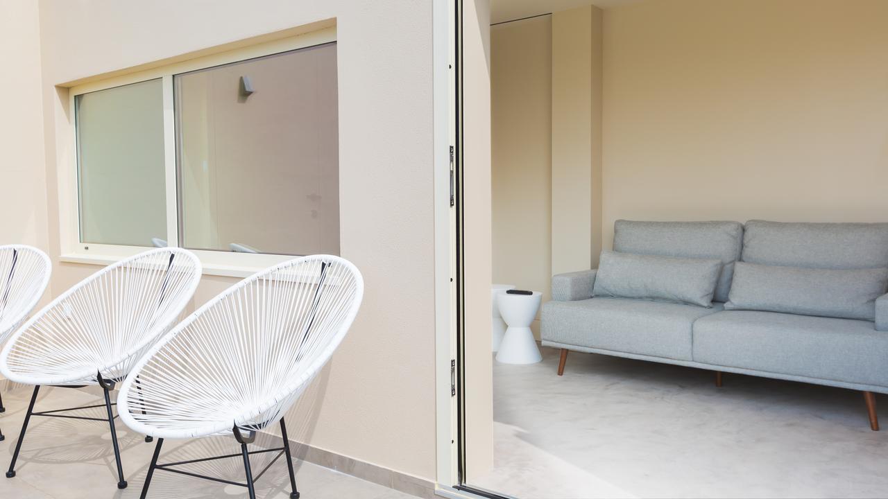 Braga Heritage Lofts Exterior photo