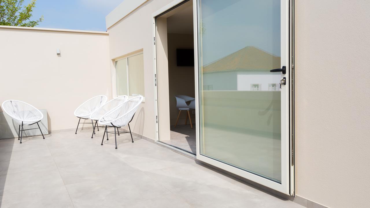 Braga Heritage Lofts Exterior photo